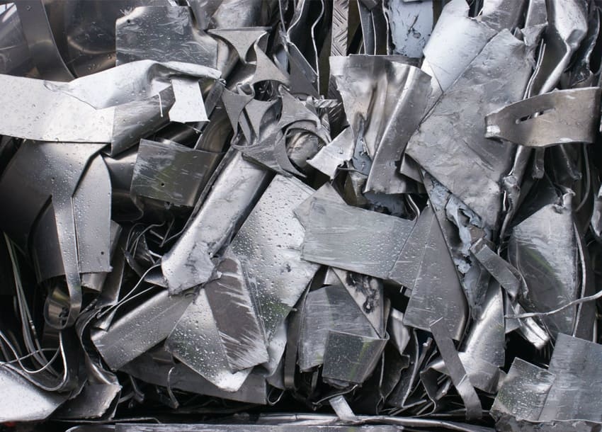 Металл Групп - Прием лома стали в металлолом